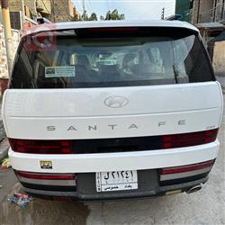 هیوندای سەنتافی